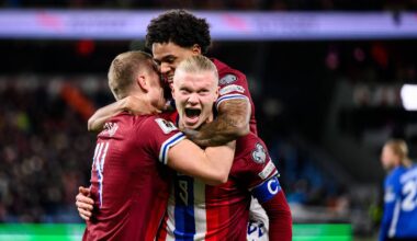 Erling Braut Haaland