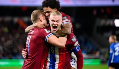 Erling Braut Haaland