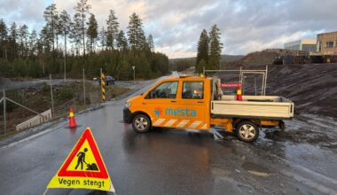 Trafikk, Dødsulykke | Lokal mann i 60-årene omkom i trafikkulykke