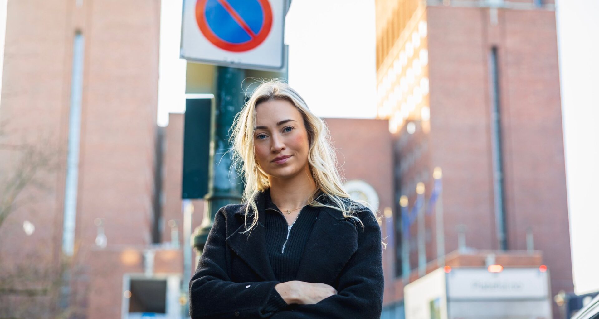 Byrådet i Oslo, Oslo-budsjettet | Frp krever gratis parkering på lørdager