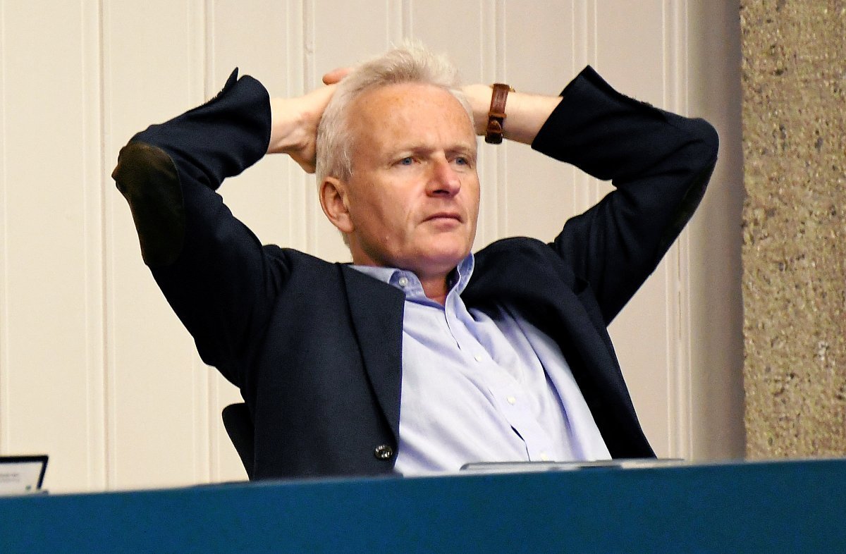 Nyheter, Innlandet | – Finner ikke grunnlag for påstander om korrupsjon