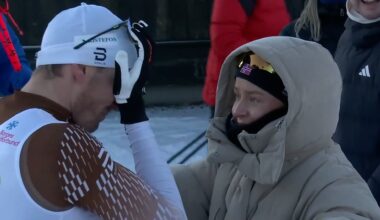 Emil Iversen, Norgescup langrenn | Emil Iversen i tårer etter bråket: – Kommer ikke utenom meg