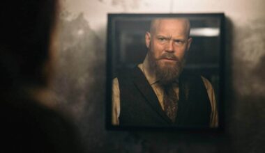 Wolfang Wee mener alle menn er født til å trolle på nett – NRK Kultur og underholdning