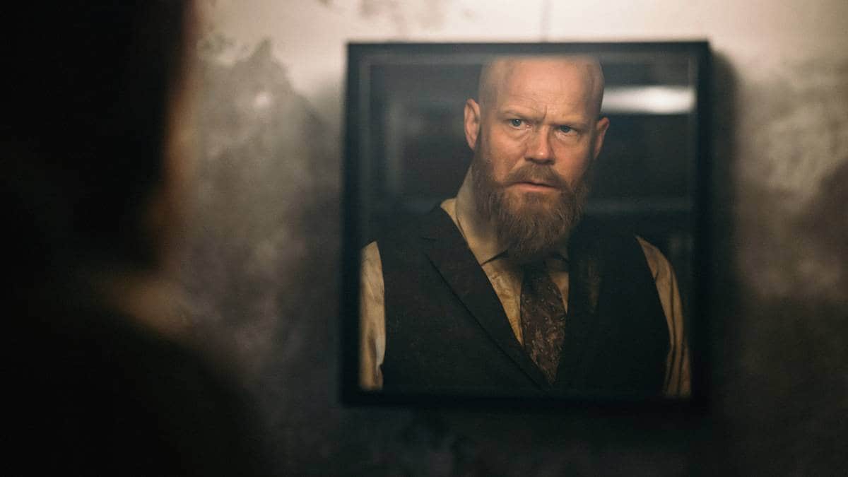 Wolfang Wee mener alle menn er født til å trolle på nett – NRK Kultur og underholdning