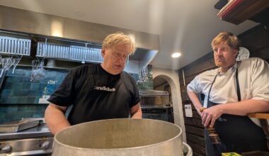 Nyheter, Arrangement | Damene skal falle som fluer