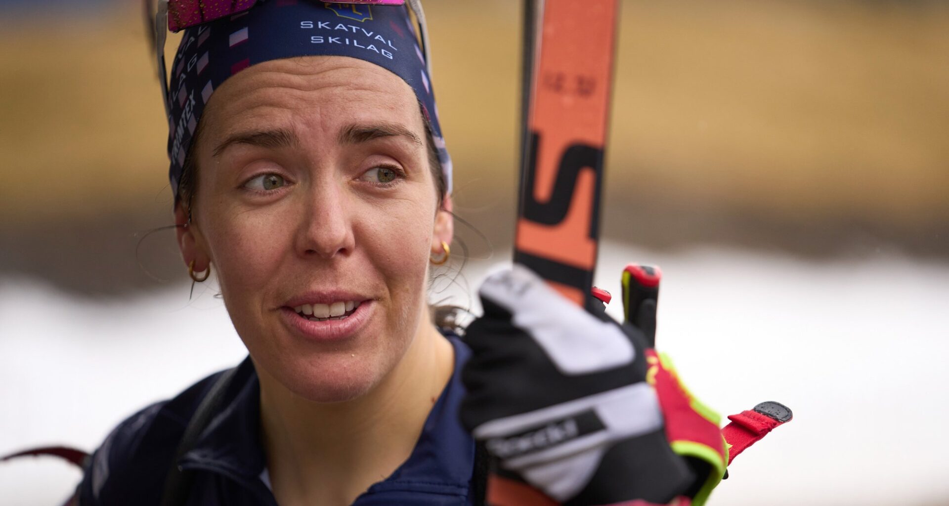 Sport, Skiskyting | Imponerte igjen: – Internasjonal toppløper - Trønder-Avisa