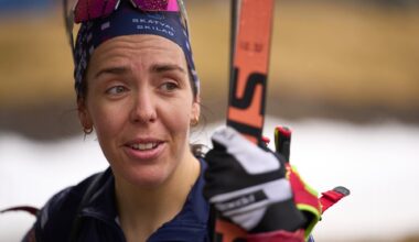 Sport, Skiskyting | Imponerte igjen: – Internasjonal toppløper - Trønder-Avisa