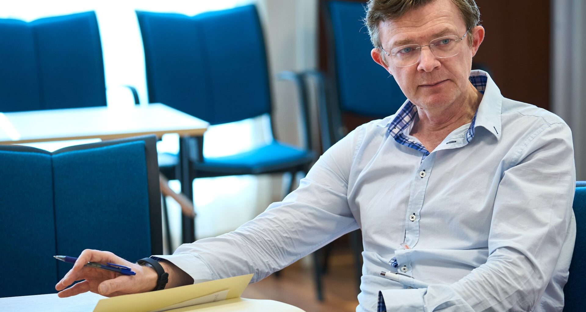 Krim, Frosta | Bye kan få 16 år – men være ute etter rundt 10 - Trønder-Avisa