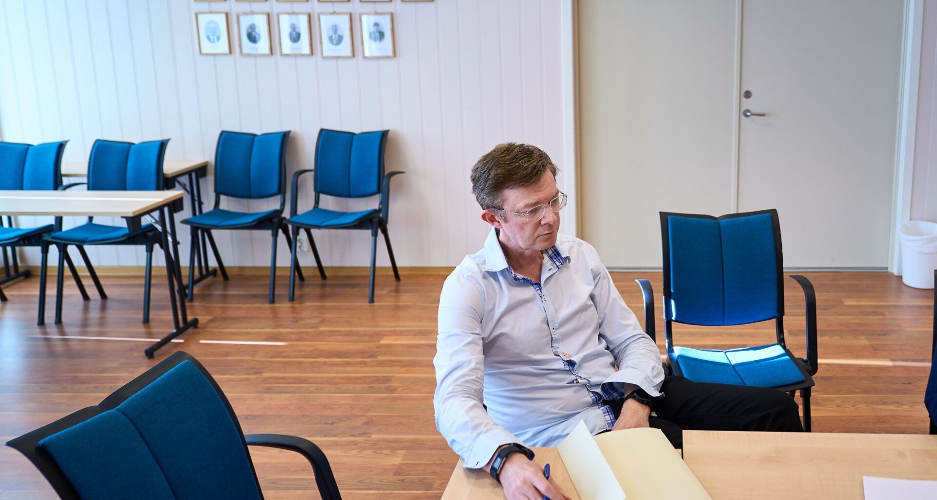 Arne Bye, Krim | Ny tiltale kan gi Bye ekstra straff - Trønder-Avisa