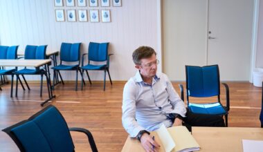 Arne Bye, Krim | Ny tiltale kan gi Bye ekstra straff - Trønder-Avisa