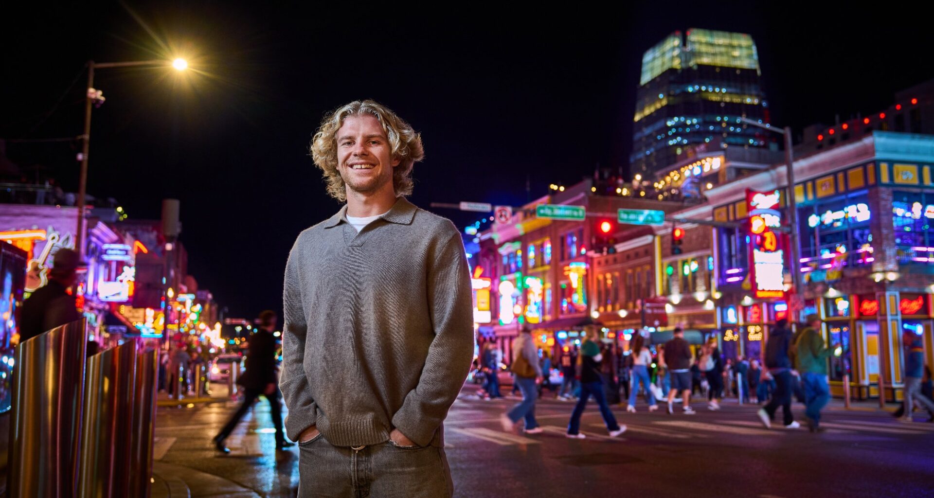 Sport, Edvard Sandvik Tagseth | USA-proffen med klart VM-råd: – Kan få sjokk