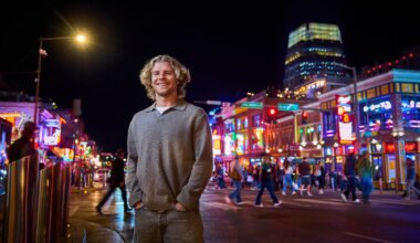 Sport, Edvard Sandvik Tagseth | USA-proffen med klart VM-råd: – Kan få sjokk