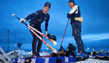 Sport, Beitostølen | Hedegart: – Skal bevise at fjoråret ikke var en bløff - Trønder-Avisa
