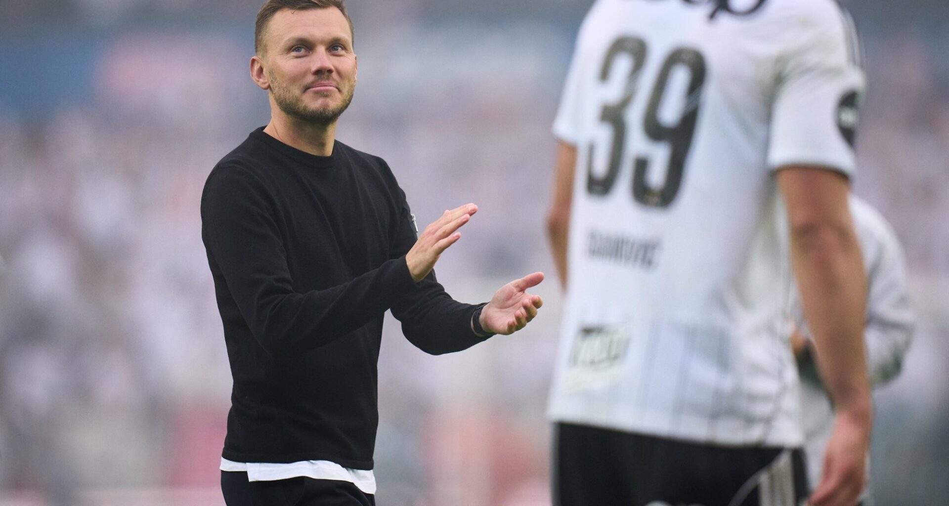 Sport, Fotball | Rosenborg tilbake på vinnersporet: Innbytteren ble matchvinner - Trønder-Avisa