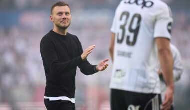 Sport, Fotball | Rosenborg tilbake på vinnersporet: Innbytteren ble matchvinner - Trønder-Avisa