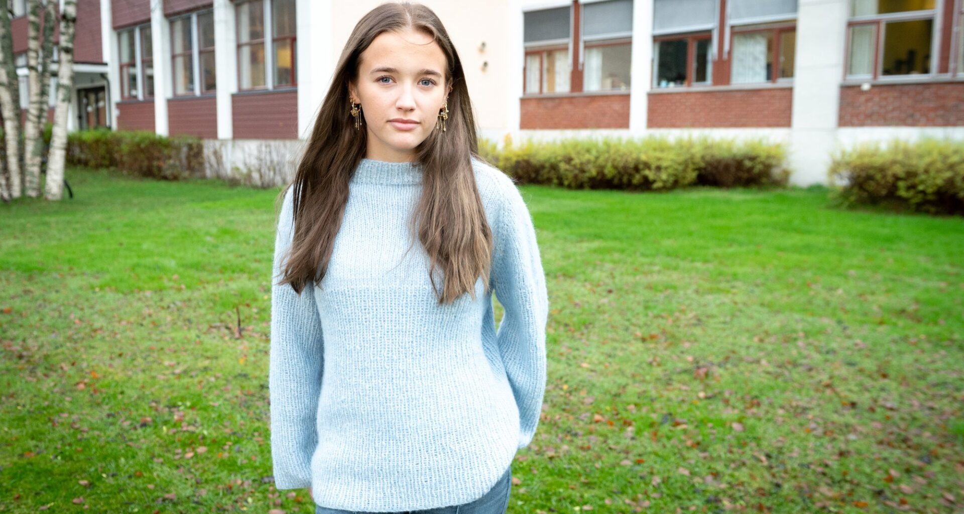 Mosjøen, Vefsn | Rørt over responsen på spleis etter det tragiske dødsfallet i Mosjøen: – Jeg begynte å gråte