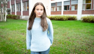 Mosjøen, Vefsn | Rørt over responsen på spleis etter det tragiske dødsfallet i Mosjøen: – Jeg begynte å gråte