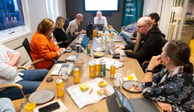 Næringsliv, Mosjøen | Disse bedriftene mottok tilskudd fra næringsfondet - Helgelendingen