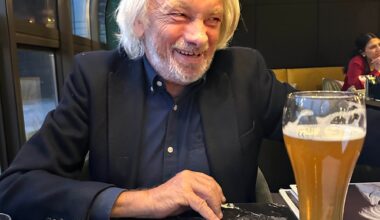 Kultur, Jan Eggum | Slutt mellom Trine og Jan Eggum