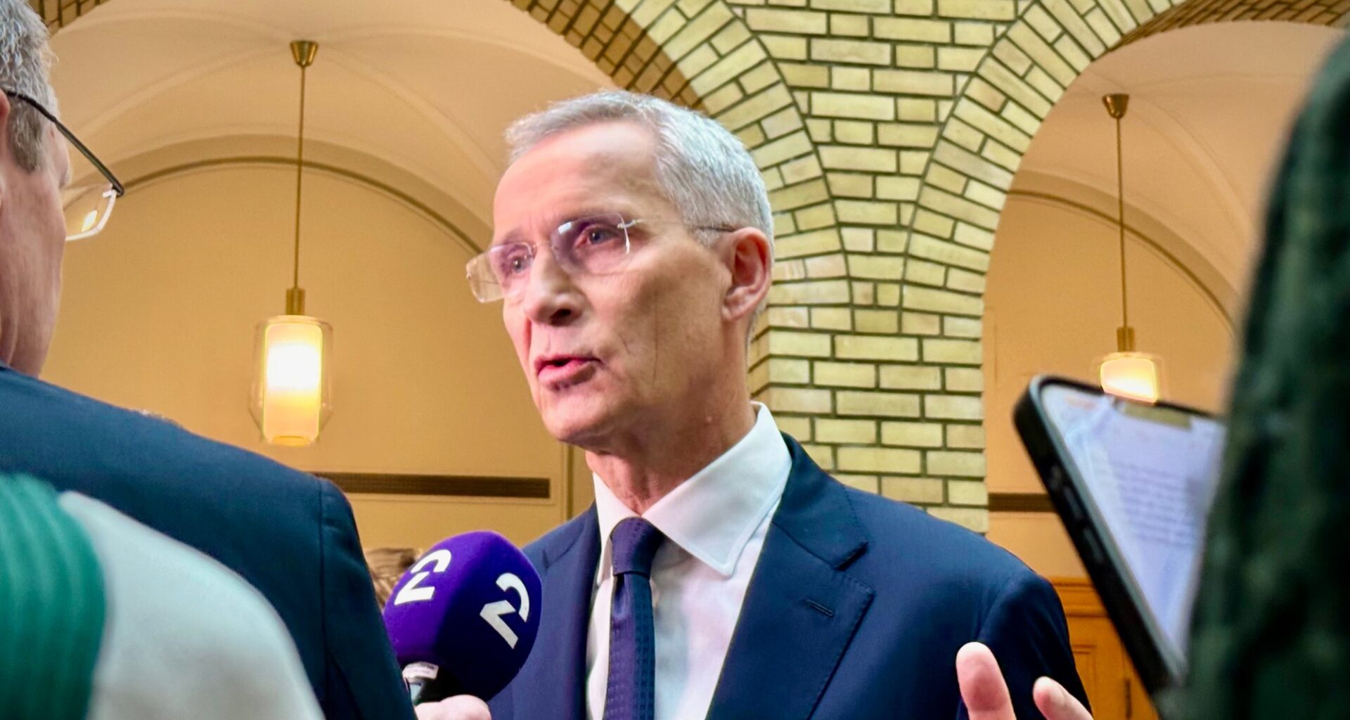 Politikk, Nyhet | Avblåser historisk pengekrise for kommunene: – Det er feil - iFinnmark