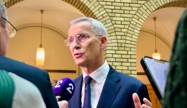 Politikk, Nyhet | Avblåser historisk pengekrise for kommunene: – Det er feil - iFinnmark