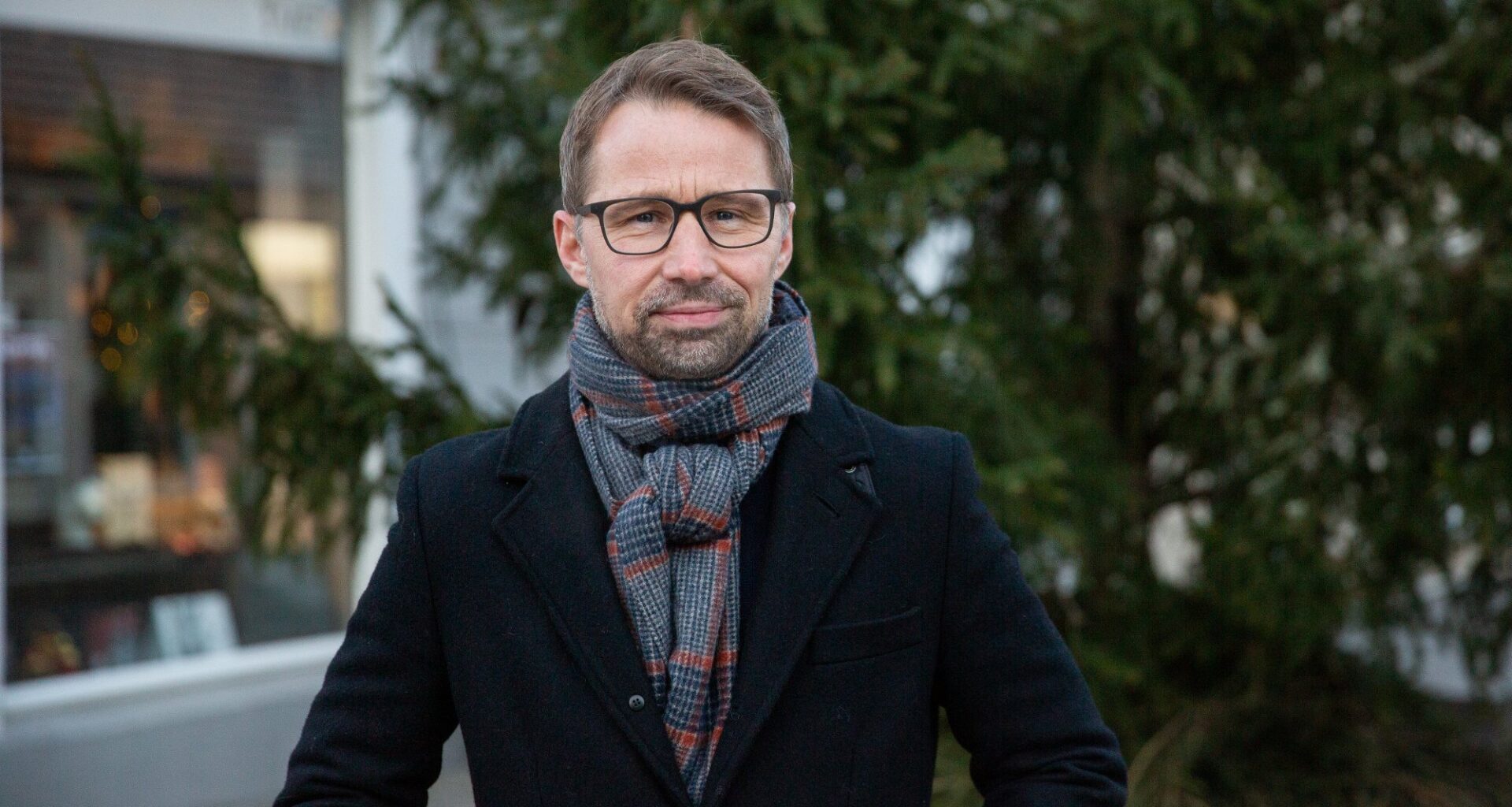 Vær, Elvia | Kan miste strømmen i sju timer med flere kuldegrader