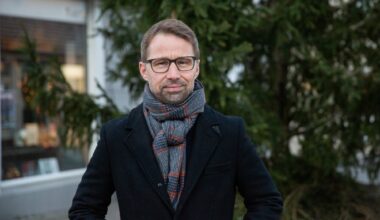 Vær, Elvia | Kan miste strømmen i sju timer med flere kuldegrader