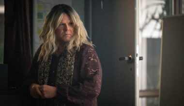 «Ølhunden Berit» vinn prisar på festival – NRK Kultur og underholdning