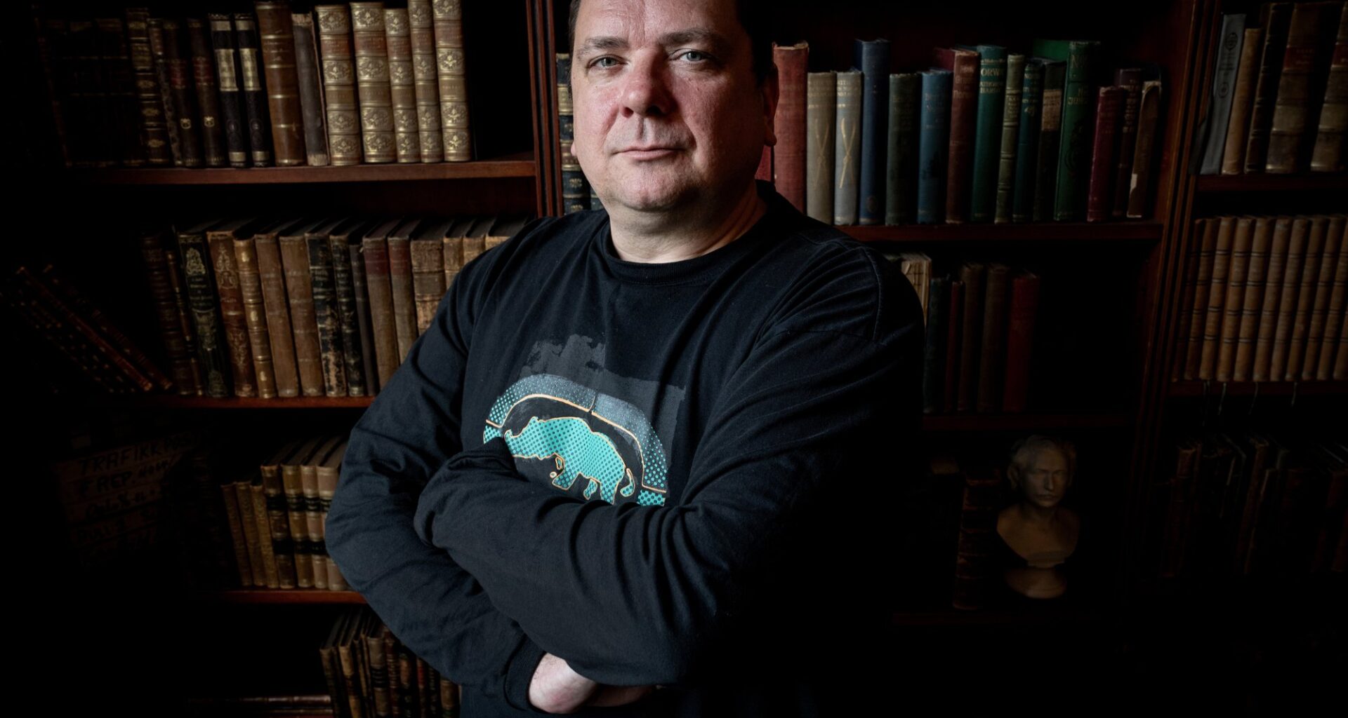 Kultur, Konsert | Bare Jørgen står igjen: – Det blir noe TOTALT annerledes