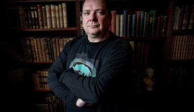 Kultur, Konsert | Bare Jørgen står igjen: – Det blir noe TOTALT annerledes