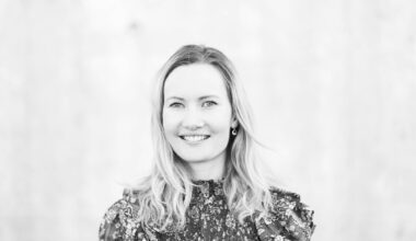 Nyheter, Kronikk | – Jeg tror mange kvinner har urealistiske forventninger til hva en mann skal være