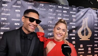 Skien, Julie bergan | Julie Bergan avslører brudd