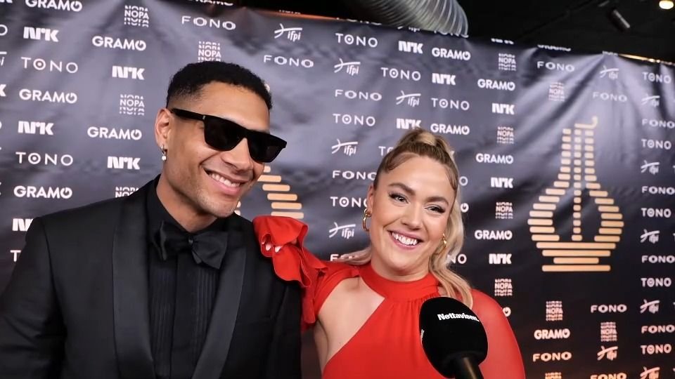 Skien, Julie bergan | Julie Bergan avslører brudd