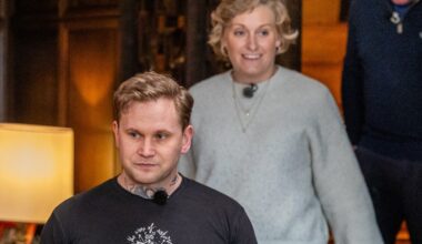 Kultur og underholdning, Kjendiser | Holdt kriminell handling skjult: – Jeg har løyet i 30 år