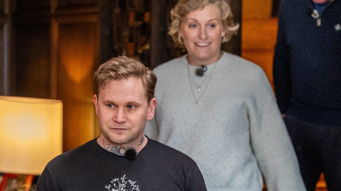 Kultur og underholdning, Kjendiser | Holdt kriminell handling skjult: – Jeg har løyet i 30 år