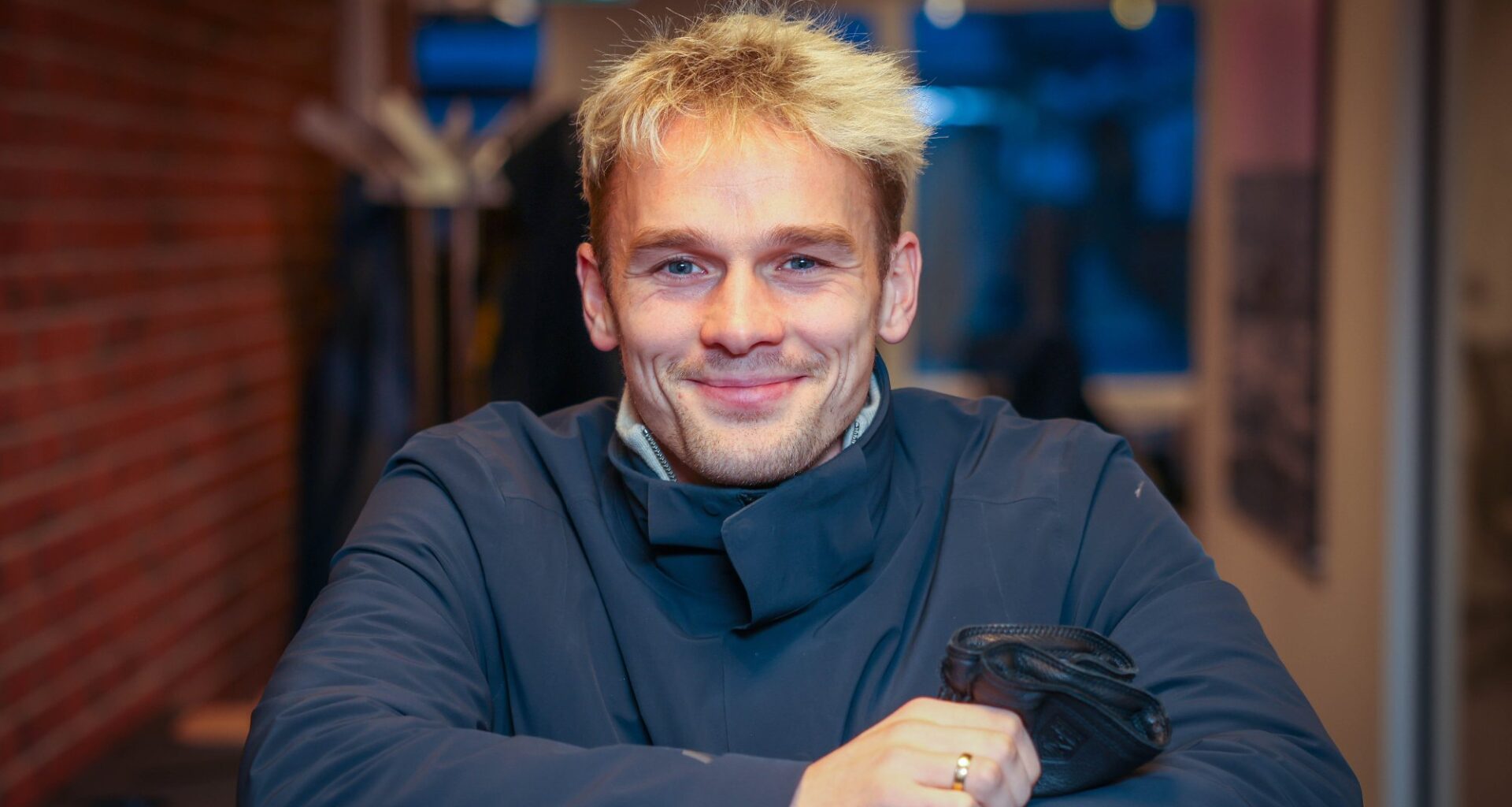 Sport, Eliteserien 2025 | Ønsket i Sverige – dette svarer Kent-Are på spekulasjonene