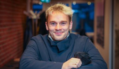 Sport, Eliteserien 2025 | Ønsket i Sverige – dette svarer Kent-Are på spekulasjonene