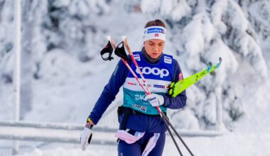 Kristine Stavås Skistad