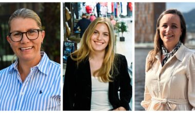 Butikker og uteliv | Dette bør du vite før du går bananas: – Det kommer mye folk - Drammens Tidende