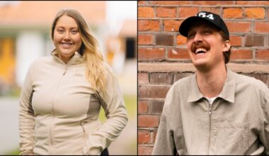 Victoria Skau, Kultur | Skal være med i kjendis-program på TV: – Mye som hadde hopet seg opp - Akershus Amtstidende