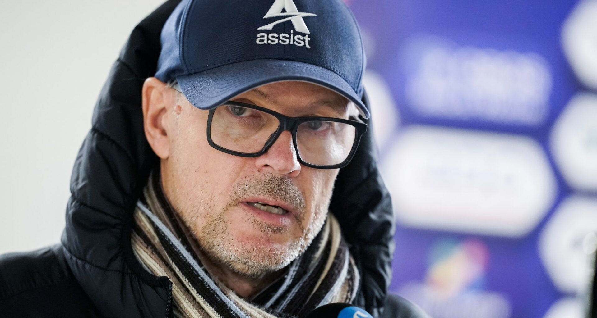 Nyhet, Kjetil Rekdal | Kjetil Rekdal har fått kreftdiagnose