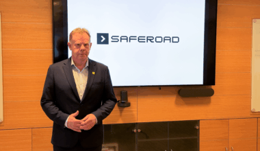 Vik, Økonomi og næringsliv | Vik Ørsta blir Saferoad