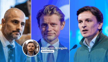 Forvalte fortiden eller forme fremtiden