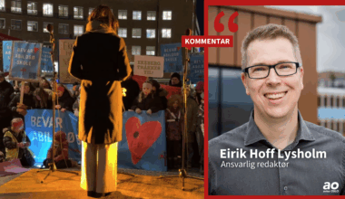 Skolebehovsplanen , Julie Remen Midtgarden