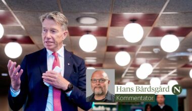 Motkultur, Kommentar | Grunneiere har aldri vært populære i Ap