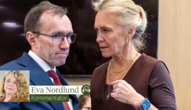 EU-debatt, EU og EØS | Ny EU-måling: EØS står rekordlavt i kurs, og vi vet hvorfor