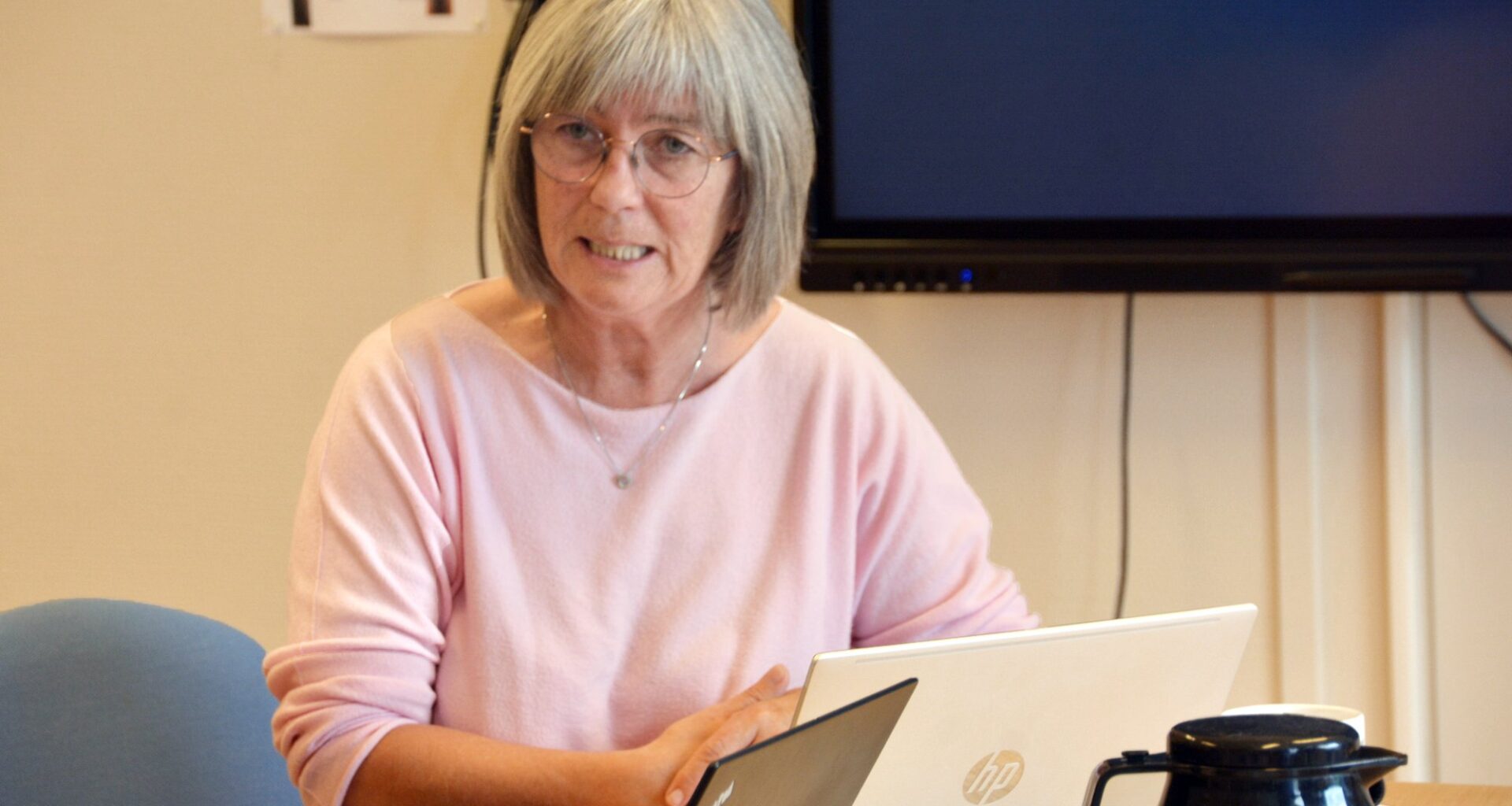 Økonomi, Tingvoll | – Viktig å fokusere på det vi får til – ikke på alt vi skulle ønske vi hadde råd til - Aura Avis