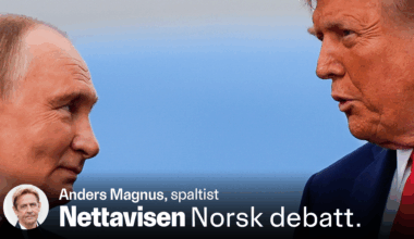 Krigen i Ukraina, Donald Trump