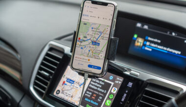 Nå sporer Apple hvor du reiser