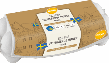 Norgesgruppen, Coop | Svenske egg solgt hos Norgesgruppen og Coop tilbakekalles etter salmonellafunn